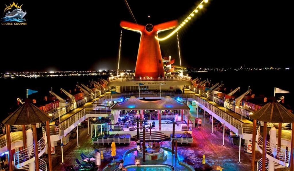 lido deck meaning what is the lido deck on a cruise ship what is a lido deck on a cruise ship what does lido deck mean what is the lido deck on a ship