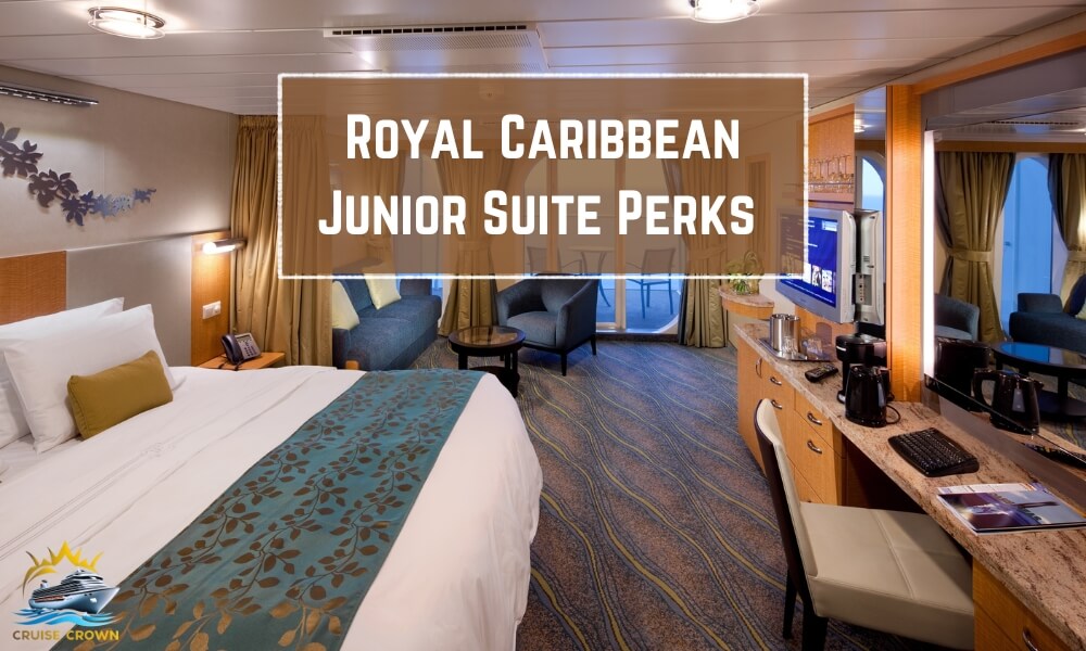 royal caribbean junior suite perks junior suite royal caribbean suites royal caribbean jr suite perks