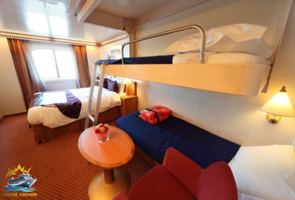 upper pullman bed carnival cruise
what is a pullman bed on a cruise ship
pullman bed royal caribbean
pullman bed on cruise
royal caribbean pullman bed