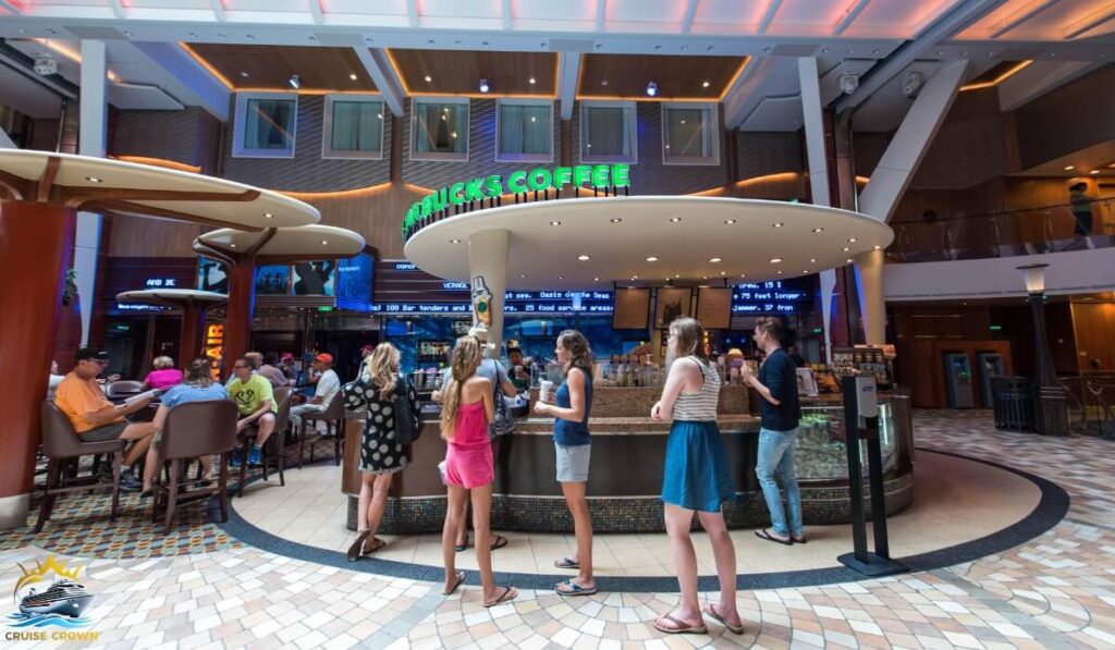 free Drinks on Royal Caribbean free beverages on Royal Caribbean Royal Caribbean Free Drinks What Drinks Are Free on Royal Caribbean?  What Beverages are Free on Royal Caribbean?