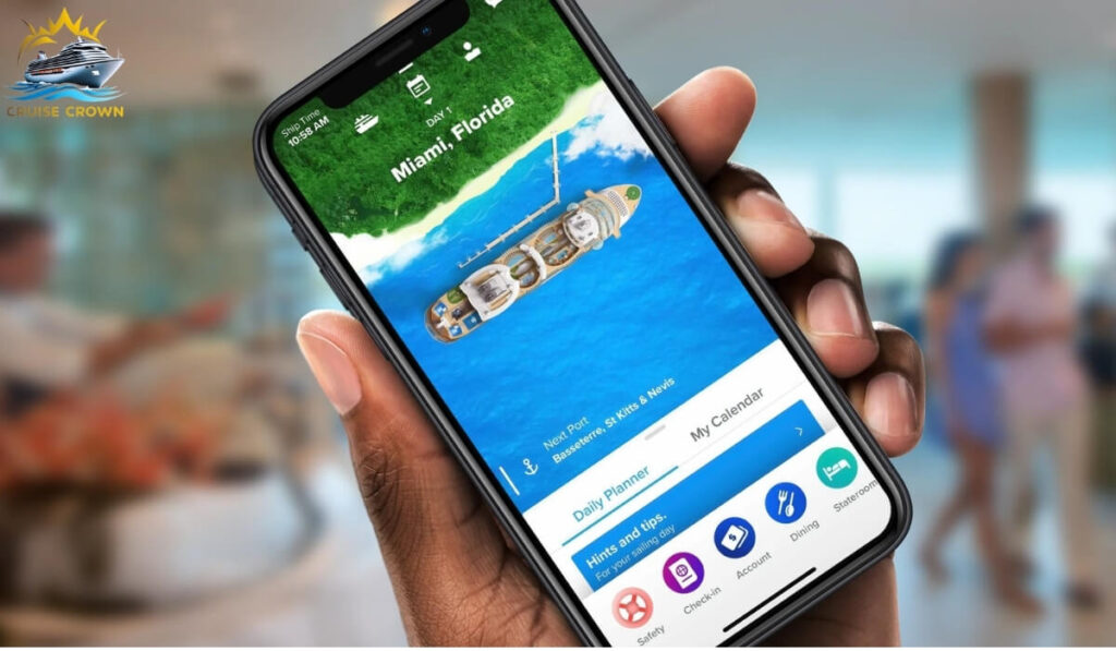 Royal Caribbean Internet Packages Cost
Royal Caribbean Internet Packages Price
Royal Caribbean VOOM Surf + Stream Package
How Much Does Royal Caribbean WiFi Cost
How Much is WiFi on Royal Caribbean Cruise Ship