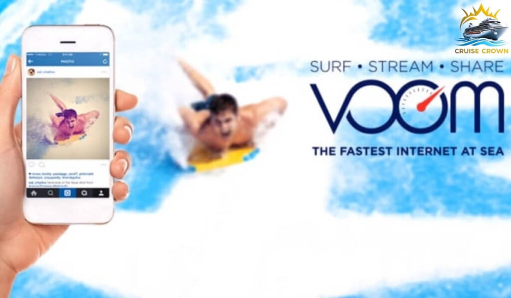 Royal Caribbean Internet Packages Cost
Royal Caribbean Internet Packages Price
Royal Caribbean VOOM Surf + Stream Package
How Much Does Royal Caribbean WiFi Cost
How Much is WiFi on Royal Caribbean Cruise Ship