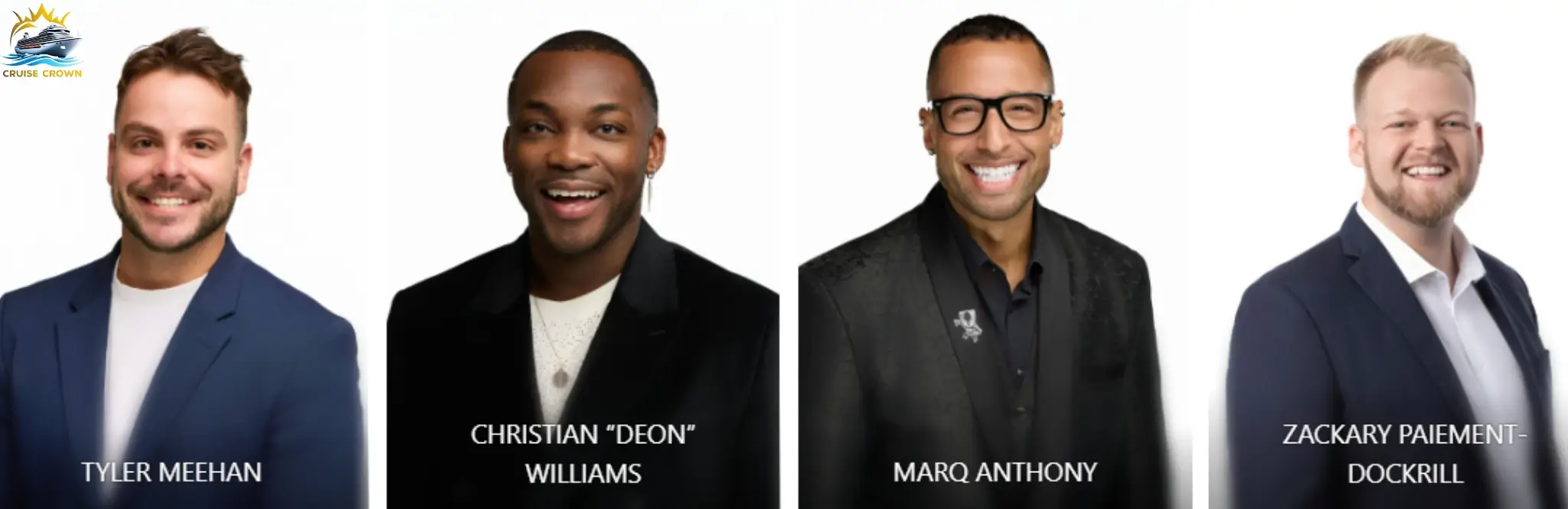 Carnival Horizon Cruise Director Schedule
Carnival Cruise Director Schedule 2025