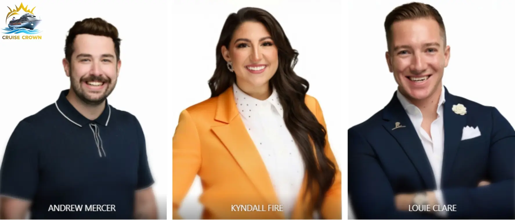 Carnival Jubilee Cruise Director Schedule
Carnival Director Schedule 2025