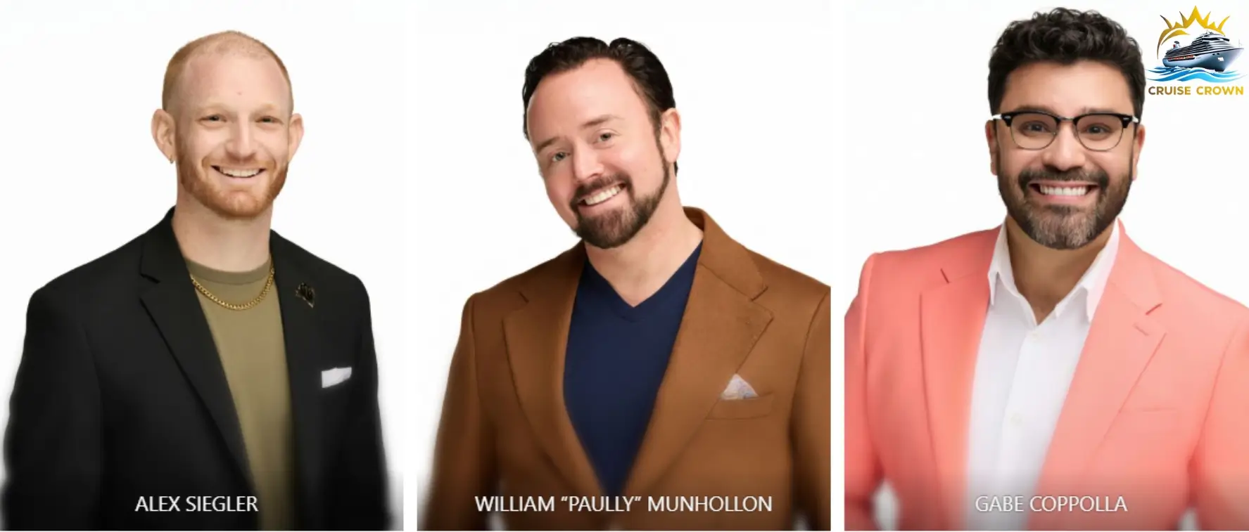 Carnival Liberty Cruise Director Schedule
Carnival Director Schedule 2025