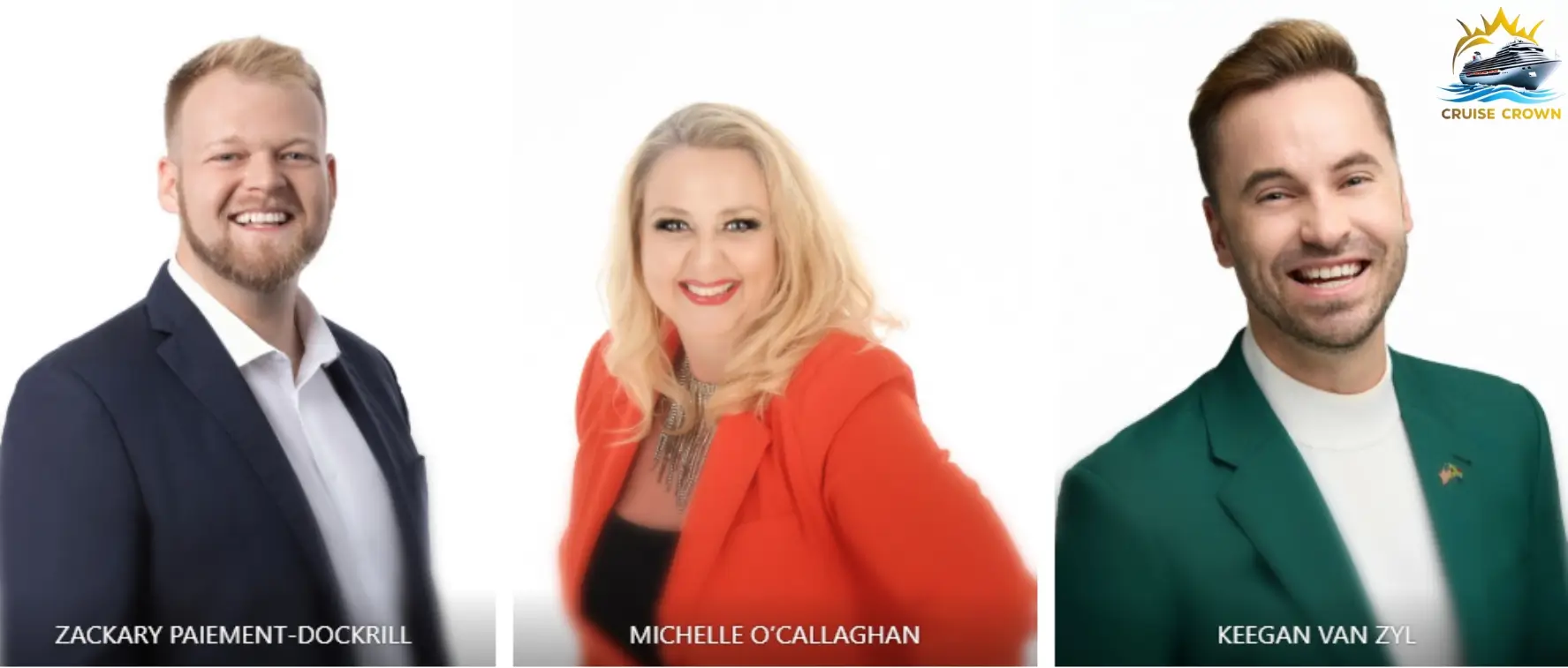 Carnival Luminosa Cruise Director Schedule
Carnival Director Schedule 2025