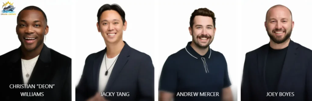 Carnival Mardi Gras Cruise Director Schedule
Carnival Cruise Director Schedule 2025