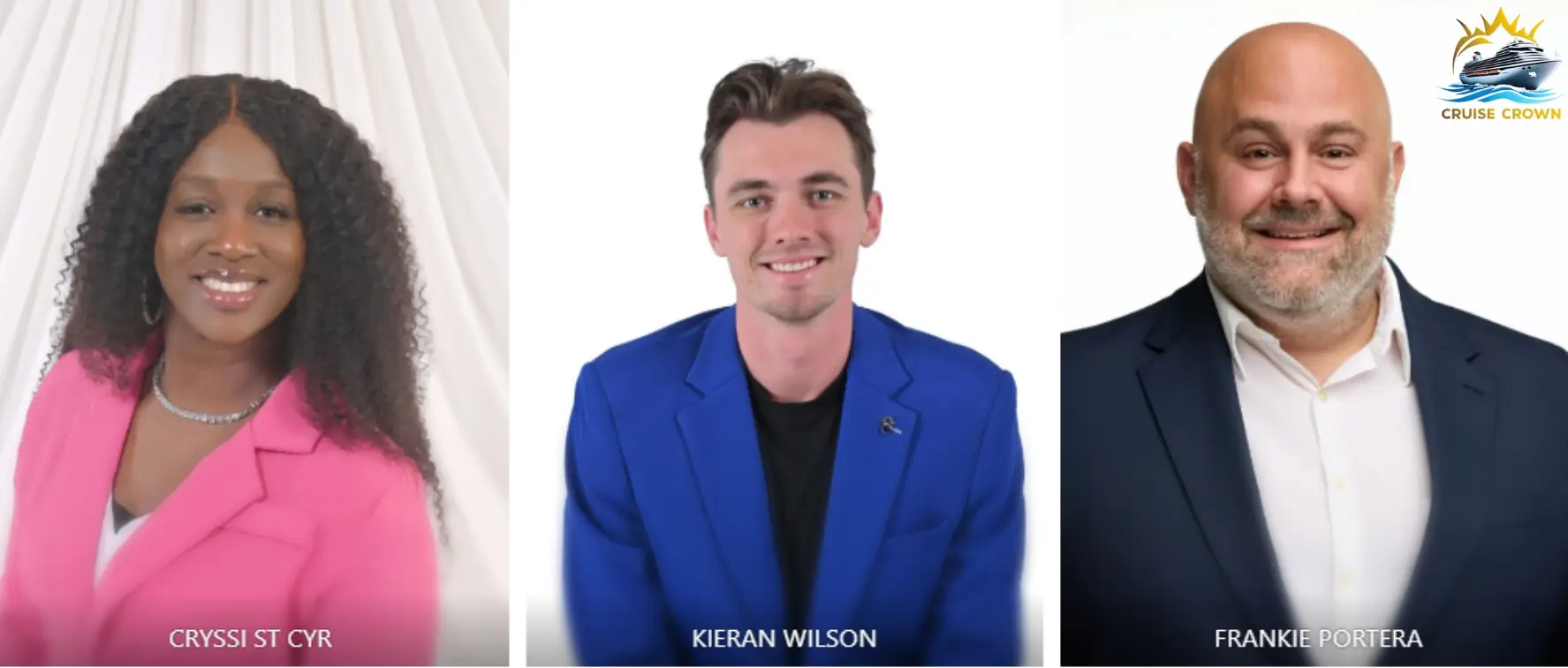 Carnival Pride Cruise Director Schedule
Carnival Director Schedule 2025