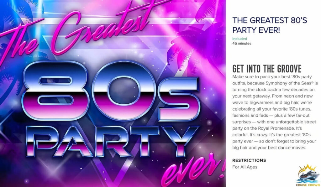 royal caribbean theme nights 2025 schedule
royal caribbean theme night schedule
royal caribbean theme nights list
royal caribbean cruise theme nights 2025