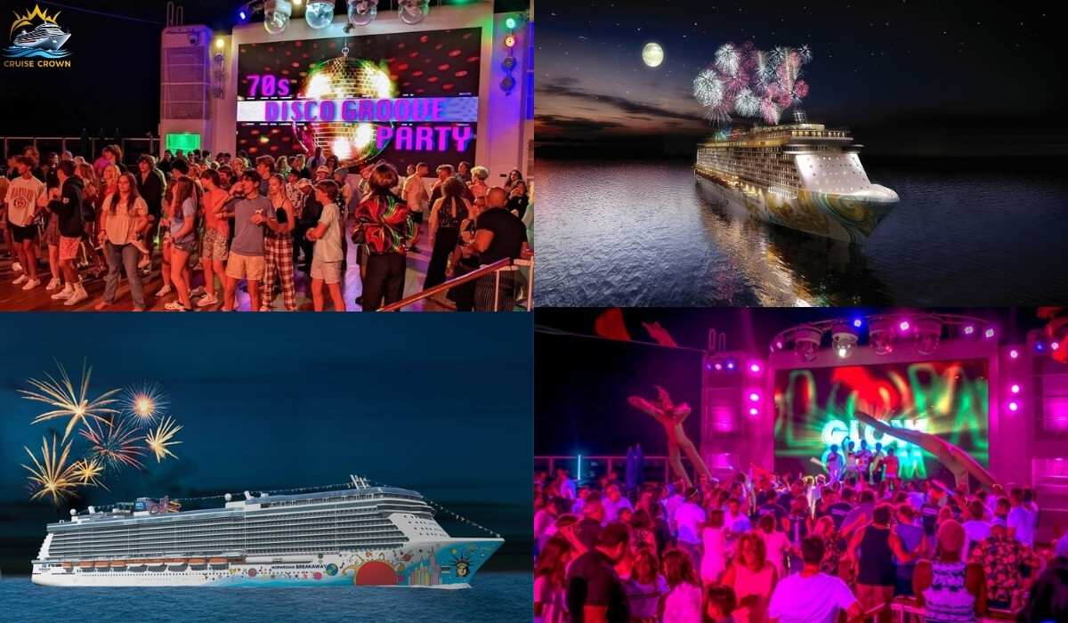 Norwegian Cruise Theme Nights 2025 Schedule
NCL Theme Nights 2025 Schedule
Norwegian Cruise Line Theme Nights
Norwegian Theme Nights 2025 Schedule
Theme Nights on NCL