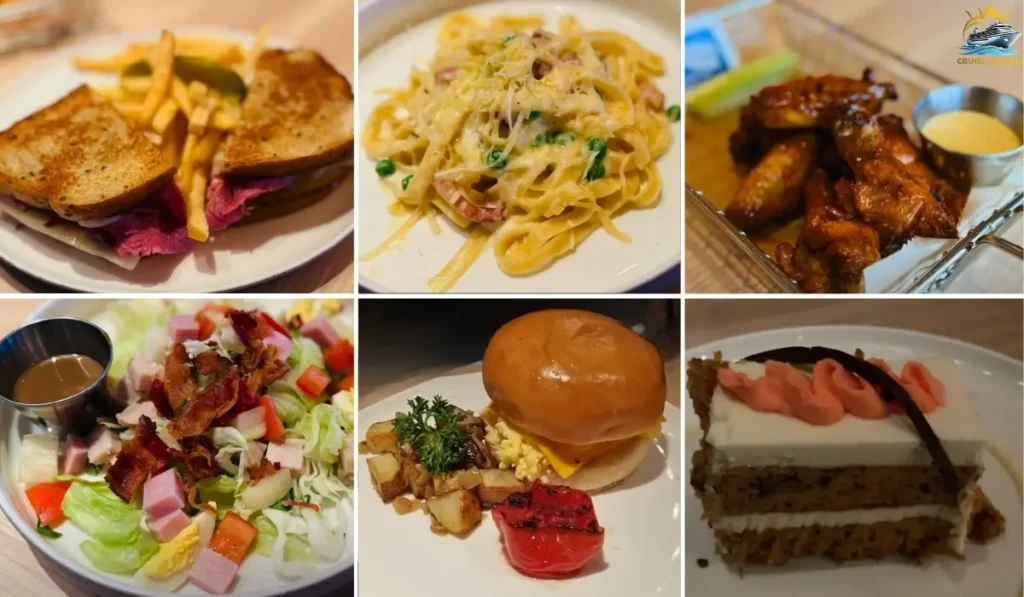 NCL The Local Food 3