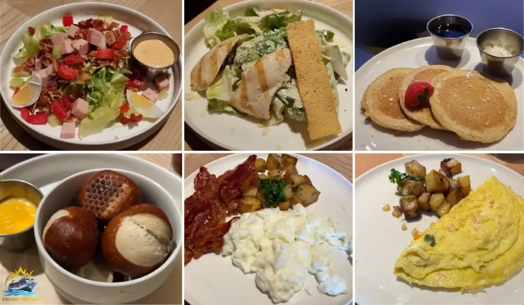 NCL The Local Food 2