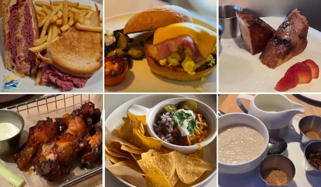 NCL The Local Food 1